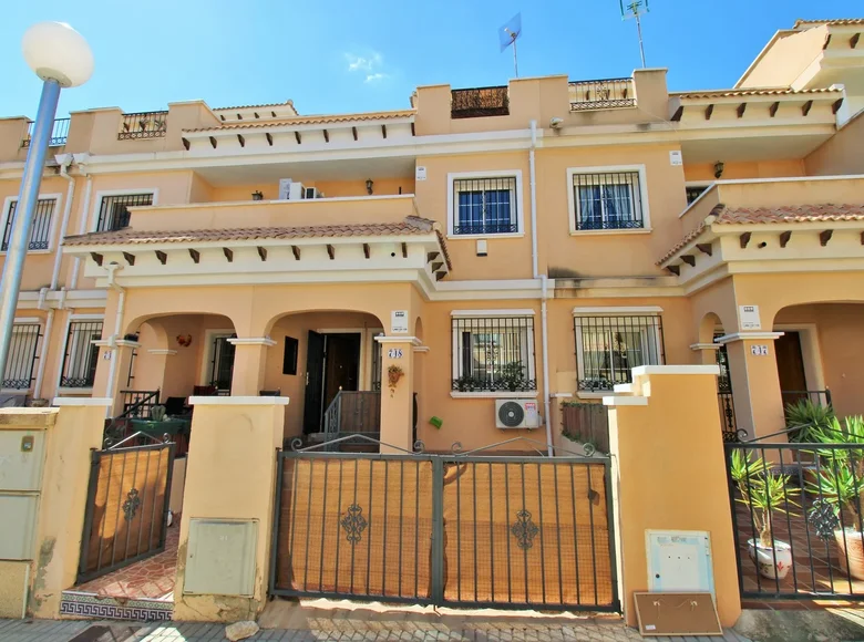 Appartement 3 chambres 95 m² Orihuela, Espagne