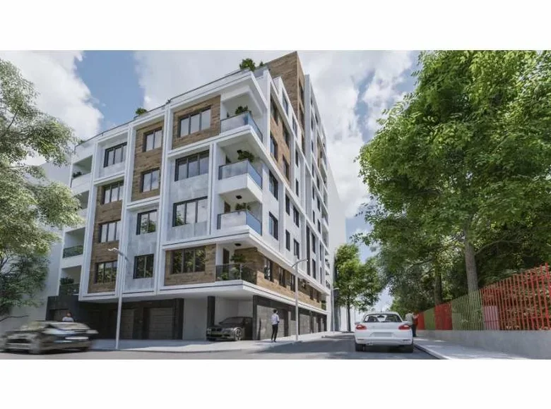 Appartement 87 m² Varna, Bulgarie