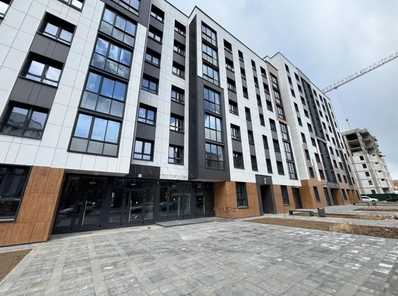 Tienda 35 m² en Minsk, Belarús