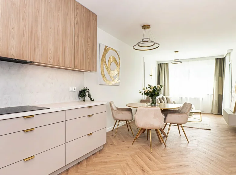 Wohnung 2 zimmer 43 m² Posen, Polen