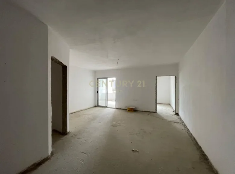 2 bedroom apartment 106 m² Bashkia Durres, Albania