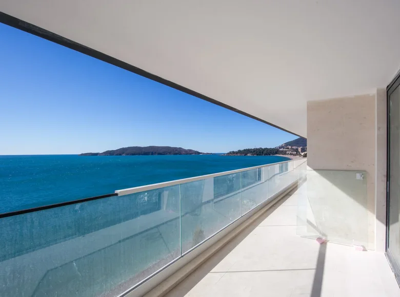 Mieszkanie  Bar, Czarnogóra