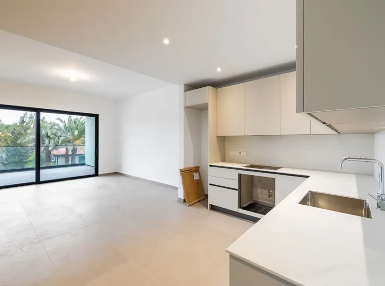 2 bedroom apartment 110 m² Nicosia, Cyprus