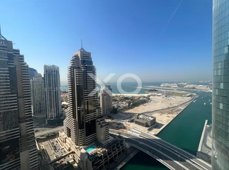 Apartamento 1 habitación 761 m² Dubái, Emiratos Árabes Unidos
