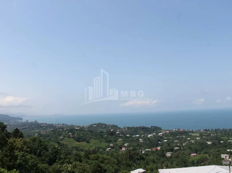 Atterrir 2 000 m² Tbilissi, Géorgie