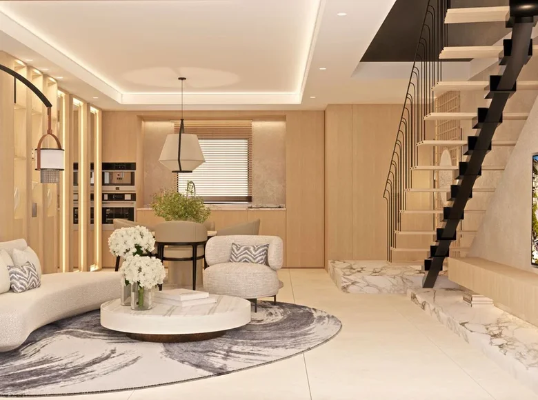 Studio 3 Schlafzimmer 160 m² San Pedro Alcantara, Spanien