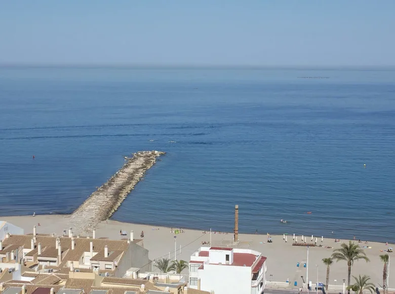 Коммерческое помещение 7 487 м² el Campello, Испания