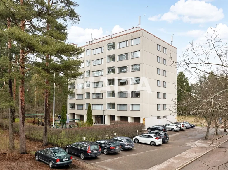 Квартира 3 комнаты 74 м² Кинминтарано, Финляндия