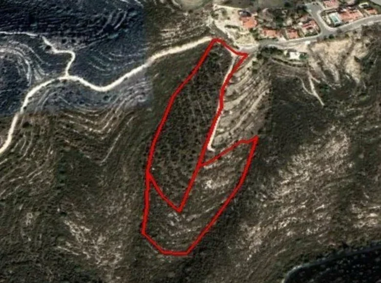 Atterrir  Tsada, Chypre