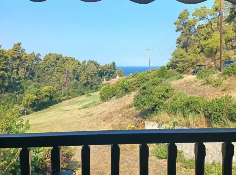 2 bedroom apartment 56 m² Siviri, Greece