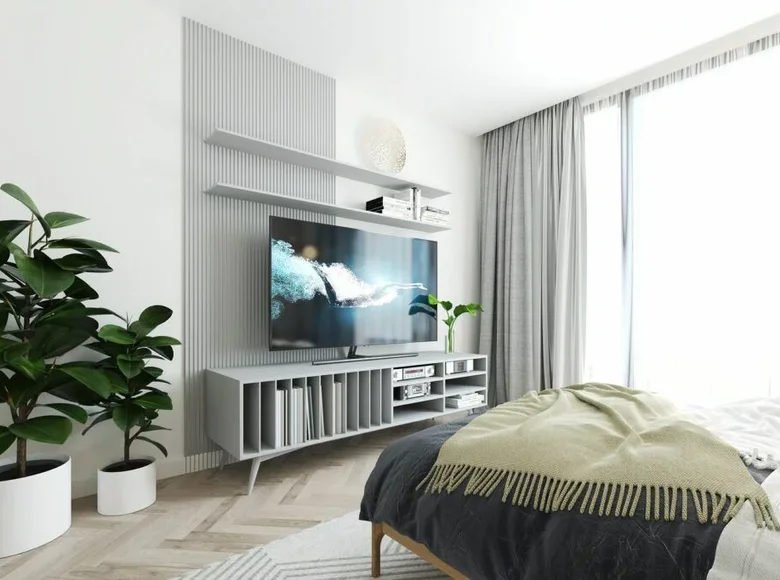 2 bedroom apartment 85 m² Jurmala, Latvia