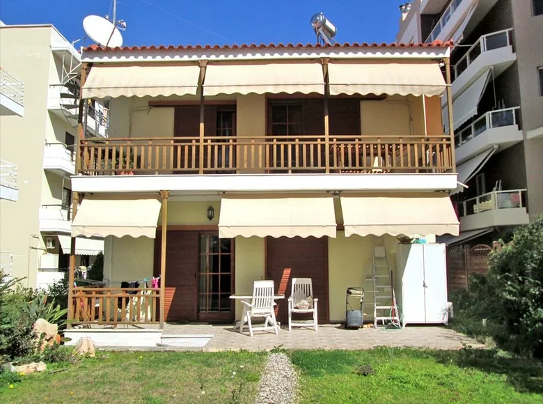 Вилла 6 спален 390 м² Municipality of Ilioupoli, Греция