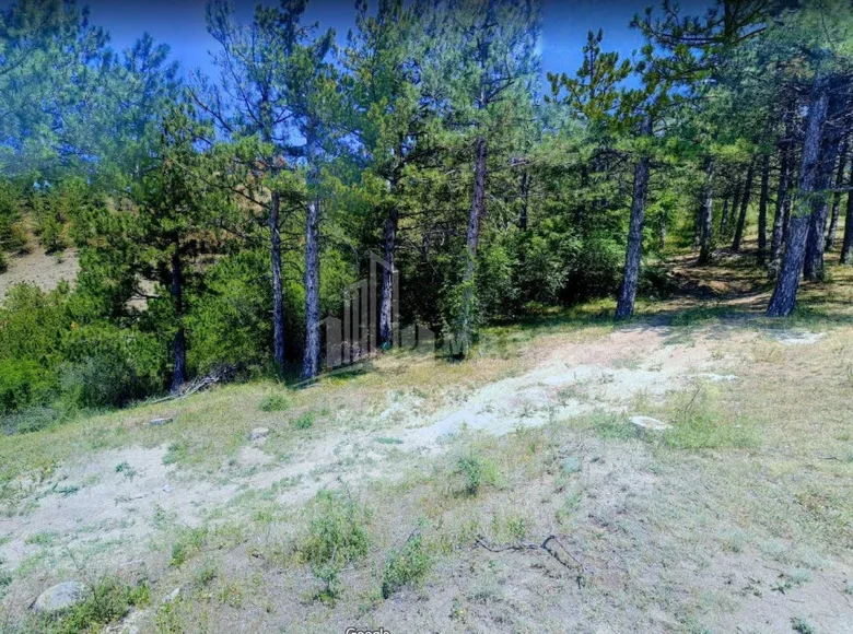 Land 1 200 m² Tbilisi, Georgia