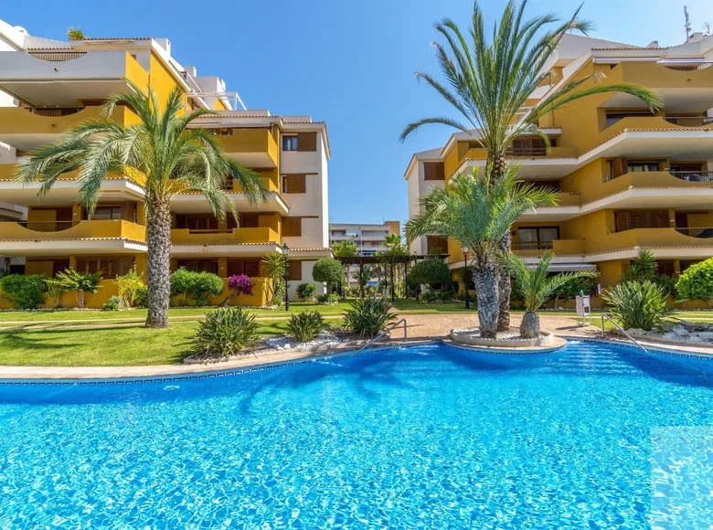 2 bedroom apartment 128 m² Torrevieja, Spain