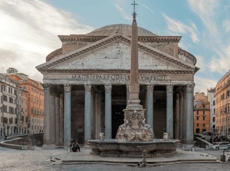 Bureau 1 000 m² à Rome, Italie