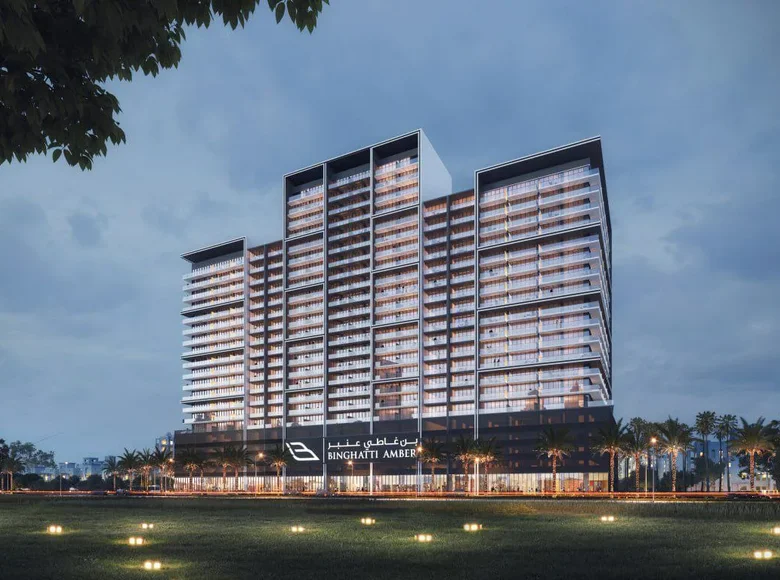 Mieszkanie 2 pokoi 67 m² Dubaj, Emiraty Arabskie