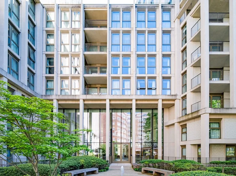 Apartment 111 m² London, United Kingdom