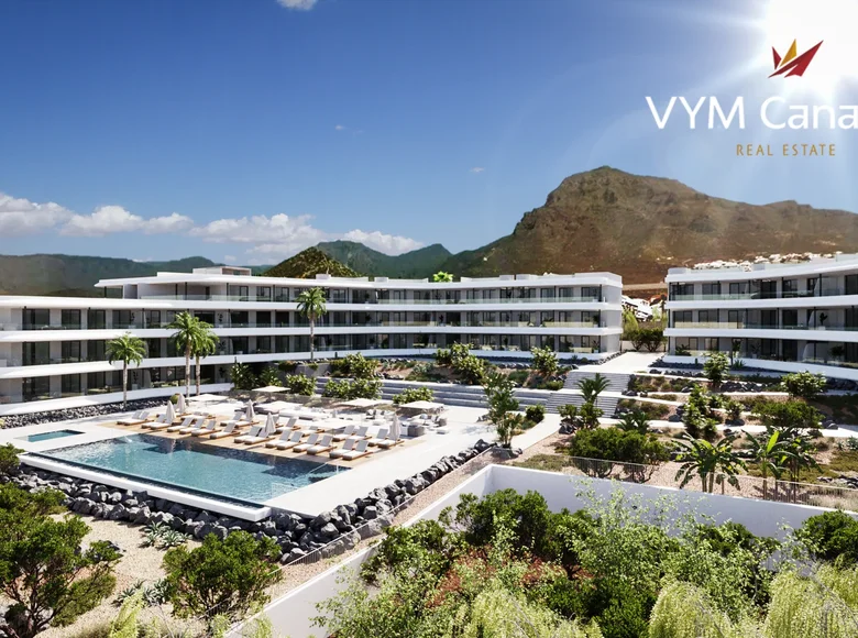 Wohnung 2 Schlafzimmer 83 m² Miraverde, Spanien