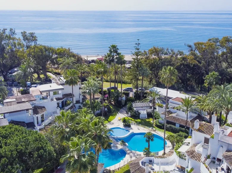 Wohnung 2 Schlafzimmer 105 m² Ricmar, Spanien