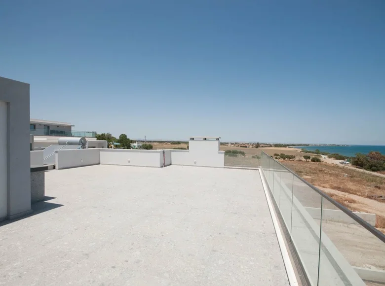 Maison 6 chambres 567 m² Pervolia, Chypre