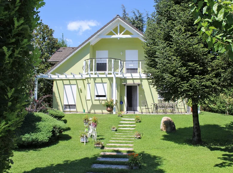 4 bedroom Villa 160 m² Leptokarya, Greece