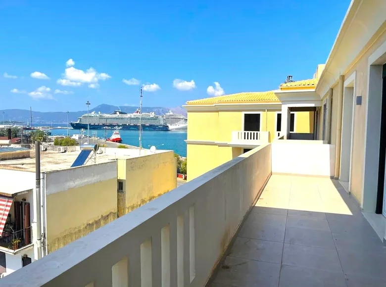 Apartamento 2 habitaciones 84 m² Municipality of Central Corfu and Diapontia Islands, Grecia