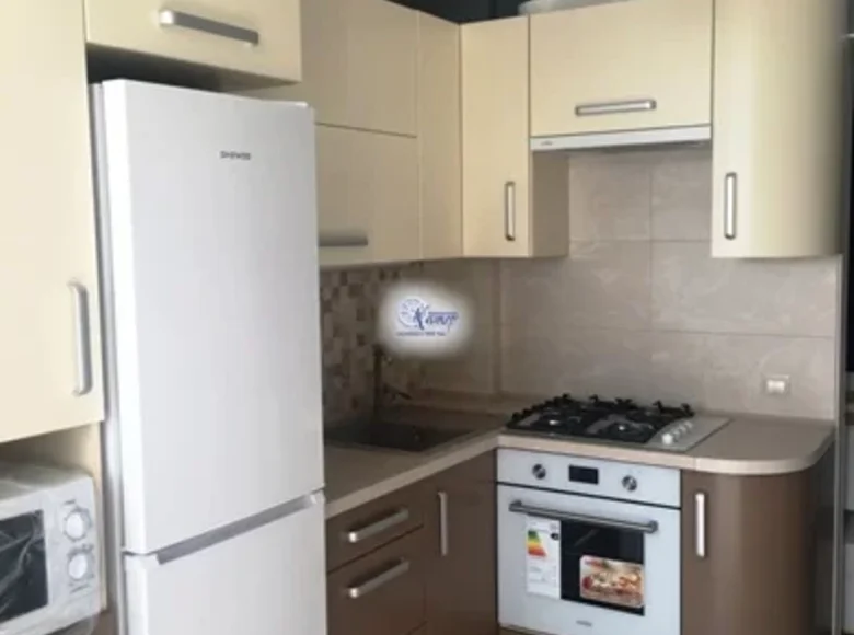 1 room apartment 38 m² in Kaliningrad, Russia