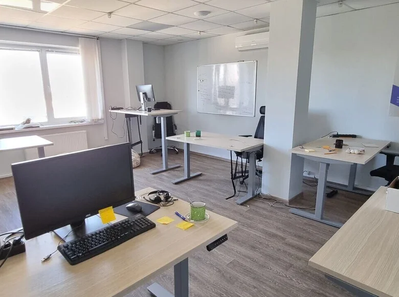 Office 275 m² in Minsk, Belarus