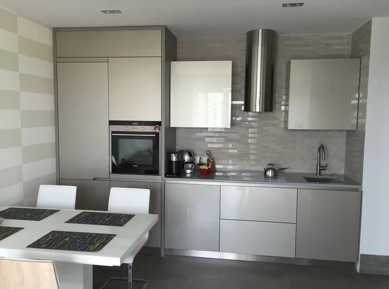 2 room apartment 44 m² Minsk, Belarus