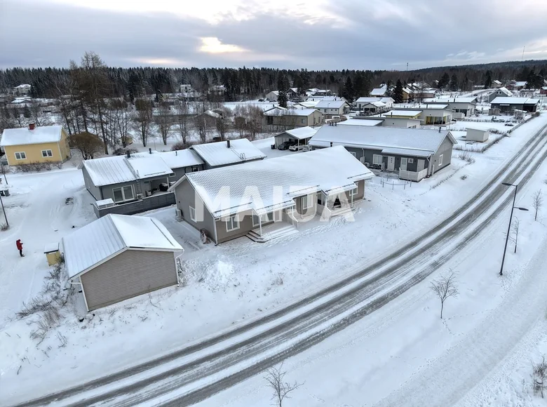 Дом 4 комнаты 101 м² Валкеакоски, Финляндия