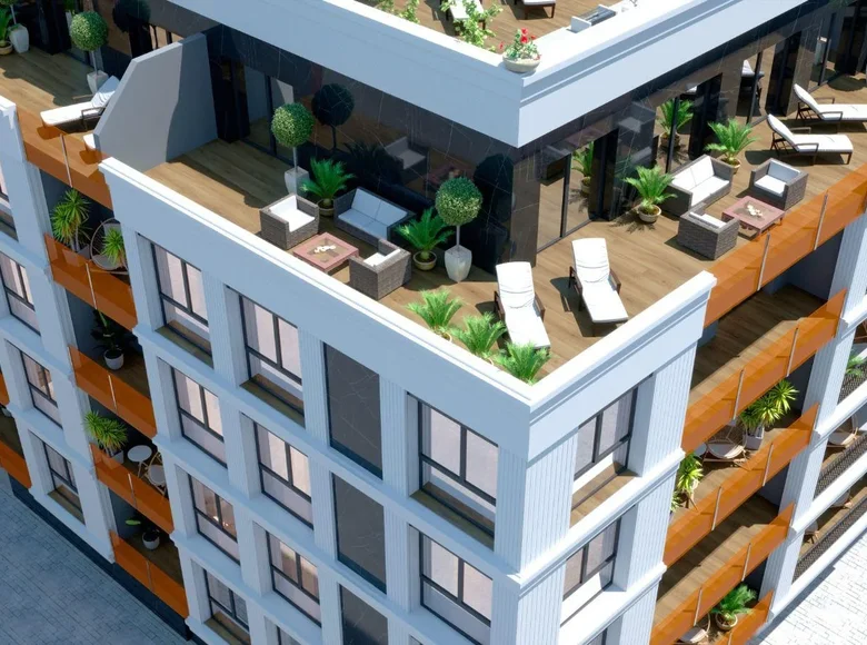 Wohnung 2 Schlafzimmer 154 m² Ischewsk, Russland