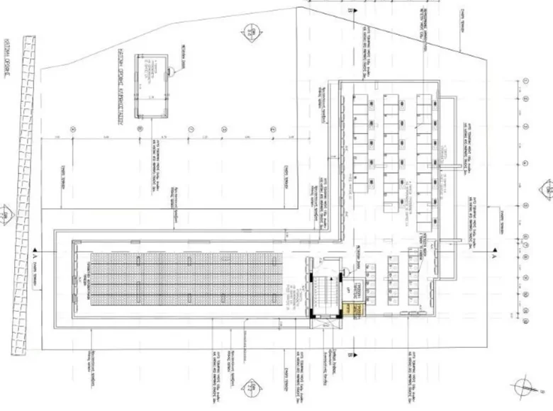 1 bedroom apartment 42 m² Nicosia, Cyprus