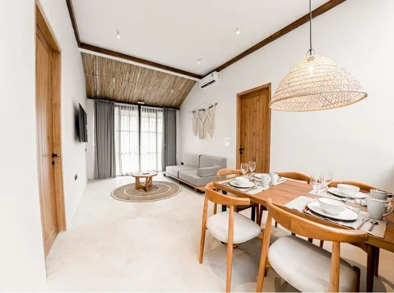 1 bedroom apartment 32 m² Ubud, Indonesia