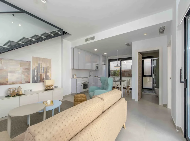 3-Schlafzimmer-Villa 98 m² Abadin, Spanien