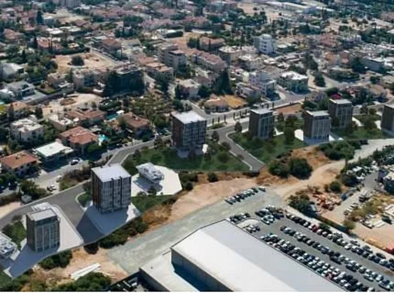 Parcelas  Limasol, Chipre