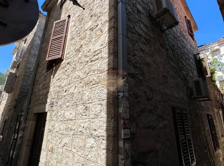 House 75 m² Montenegro, Montenegro