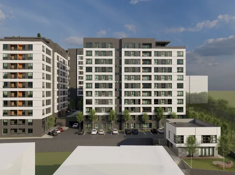 Wohnung 3 zimmer  Marmararegion, Türkei