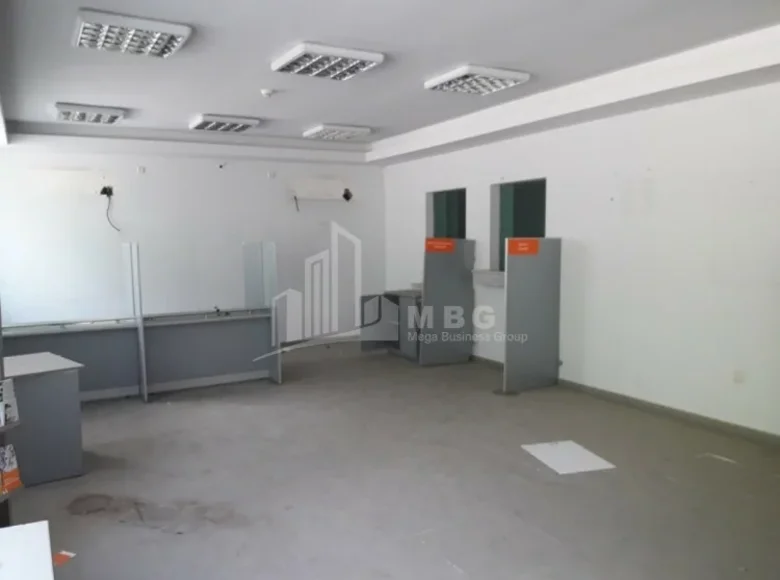 Gewerbefläche 400 m² Tiflis, Georgien