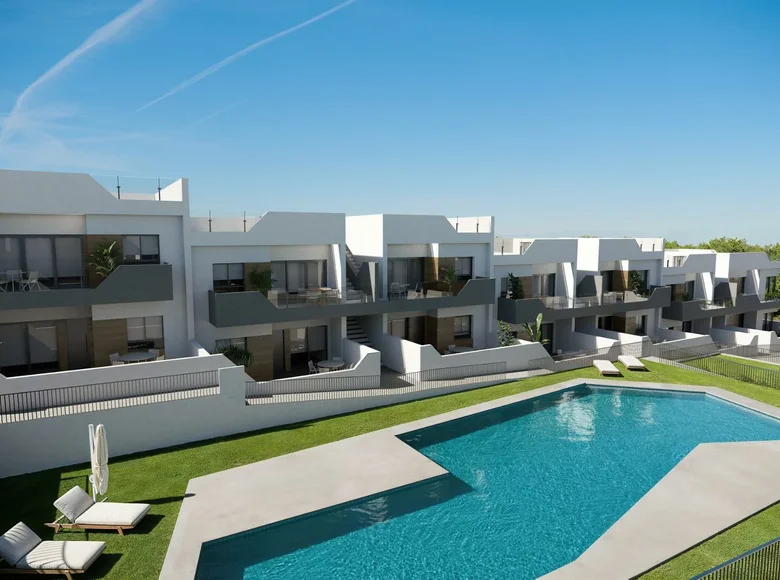 Bungalow 3 chambres 82 m² San Miguel de Salinas, Espagne