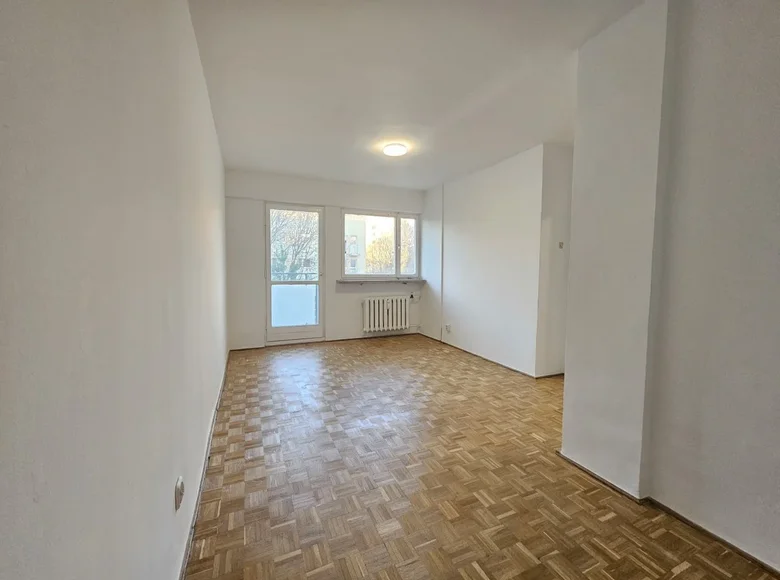 Wohnung 2 zimmer 37 m² Warschau, Polen