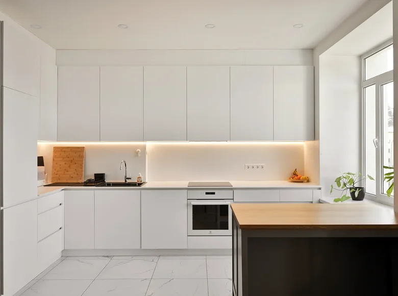 Квартира 4 комнаты 101 м² Zakumuiza, Латвия