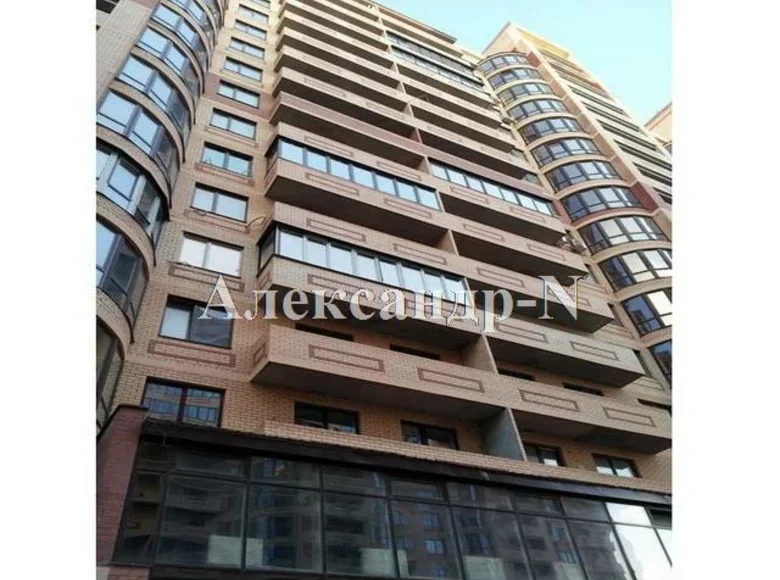 3 room apartment 115 m² Odesa, Ukraine