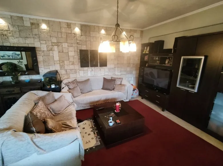 Wohnung 3 Schlafzimmer 106 m² Trilofos, Griechenland