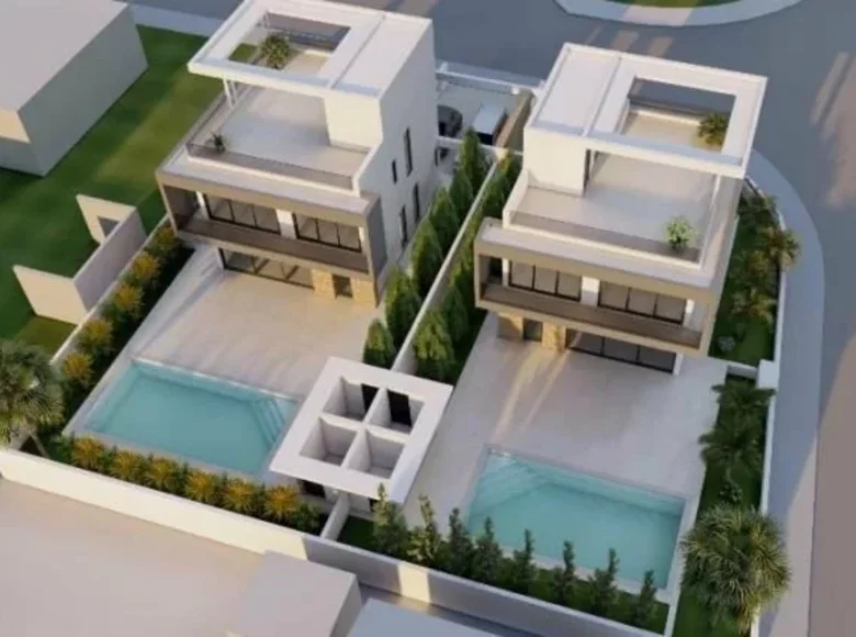 Maison 3 chambres 133 m² Pýla, Chypre