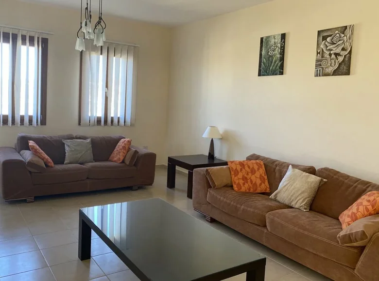 3 bedroom house 241 m² Kouklia, Cyprus