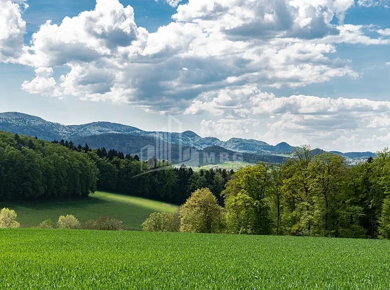 Parcelas 3 500 m² Tiflis, Georgia