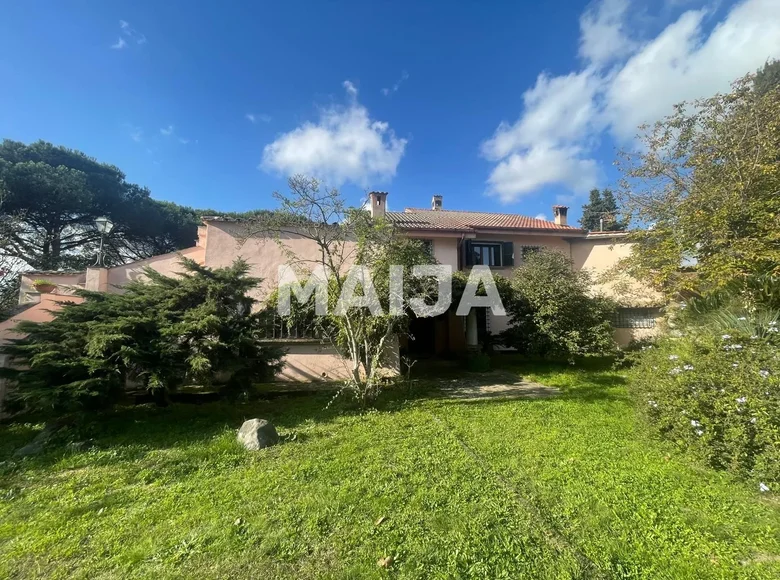 Villa 18 habitaciones 730 m² Sacrofano, Italia