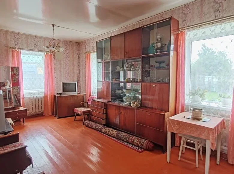 Haus 50 m² Orscha, Belarus