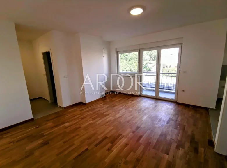 1 bedroom apartment 59 m² Lovran, Croatia