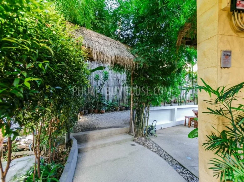 Hotel  Karon, Thailand